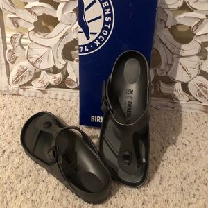 Birkenstock Gizeh Eva brand new